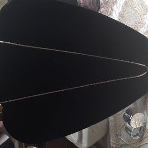 NWOT 18k 20in Mariner chain